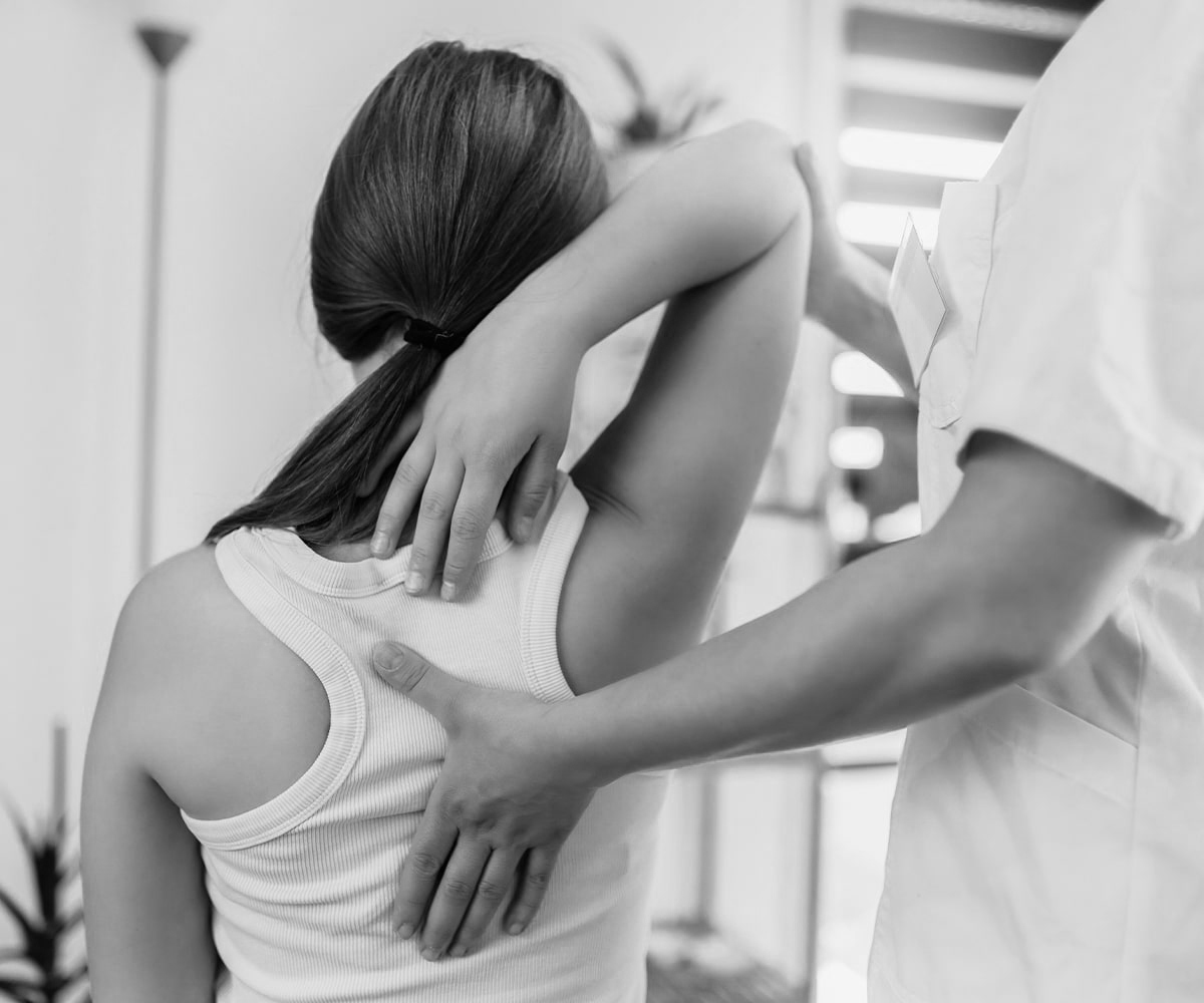 Early Treatment: The Key to Faster Recovery – Old Stony Physiotherapy