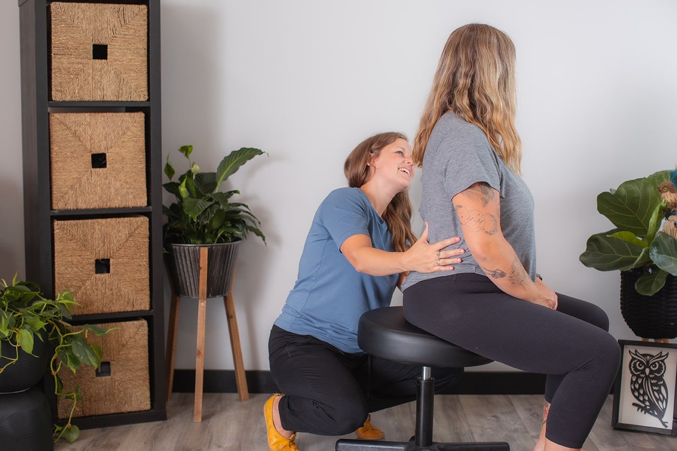 Pelvic Floor Physiotherapy