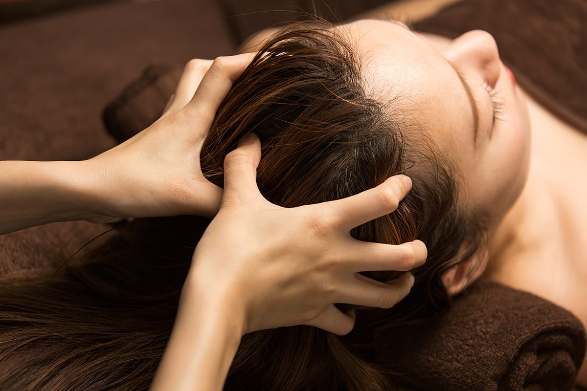 Cranial Sacral Therapy